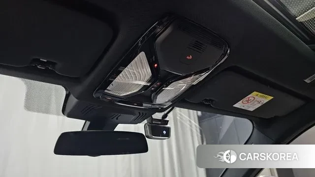 BMW X6 (G06) id 2969518 из Кореи 8