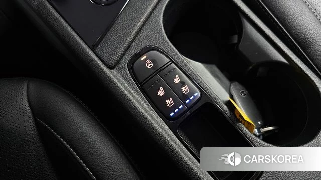 Kia Niro id 4647799 из Кореи 8