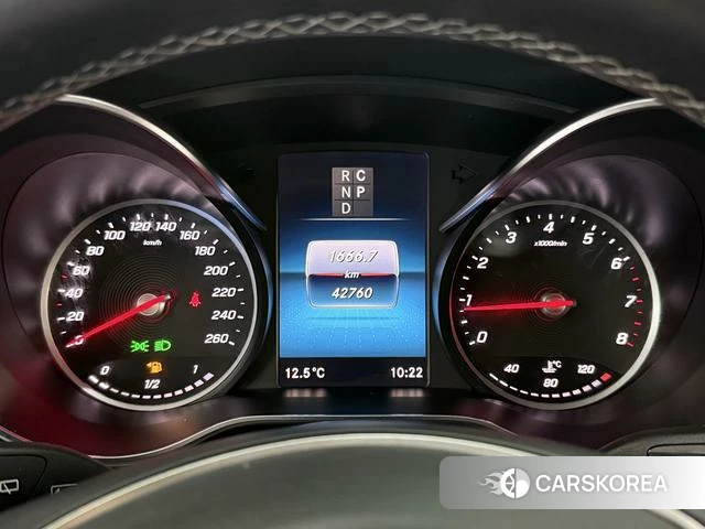 Mercedes-Benz V-class id 4260100 из Китая 8