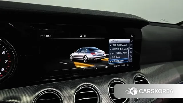 Mercedes-Benz E-Class W213 id 3045288 из Кореи 8