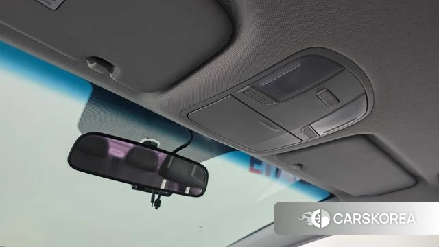 Hyundai The New Avante AD id 4196642 из Кореи 8