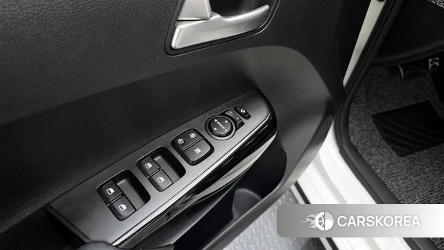 Kia All New Morning (JA) id 4384599 из Кореи 8