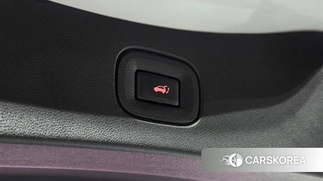 Renault Korea (Samsung) The New QM6 id 4651995 из Кореи 8