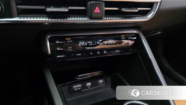 Kia K5 3rd generation id 4178360 из Кореи 8