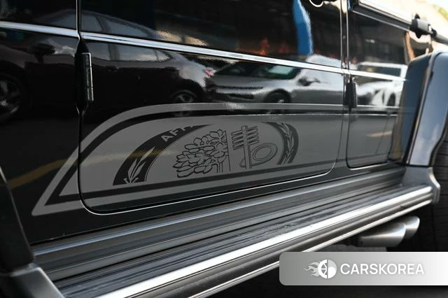 Mercedes-Benz G-class AMG id 4261045 из Китая 8