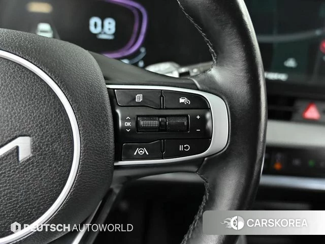 Kia Sportage 5th Generation id 3940755 из Кореи 8