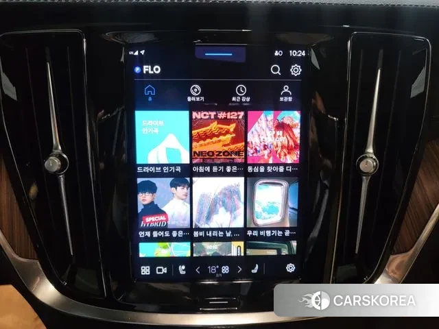 Volvo V60 Cross-Country 2nd Generation id 3431277 из Кореи 8