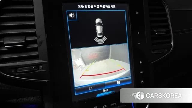 Renault Korea (Samsung) SM6 id 3760728 из Кореи 8