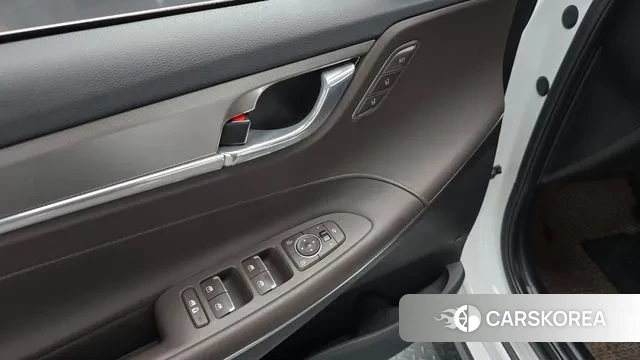 Hyundai The New Grandeur IG id 3691957 из Кореи 8