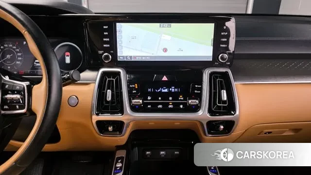 Kia Sorento 4th Generation id 3788104 из Кореи 8