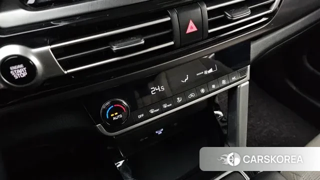 Kia Seltos id 3493679 из Кореи 8