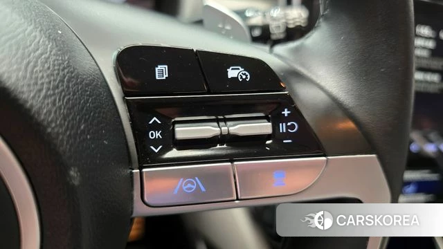 Hyundai Tucson (NX4) id 4282301 из Кореи 8