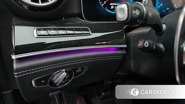 Mercedes-Benz AMG GT id 3955338 из Кореи 8