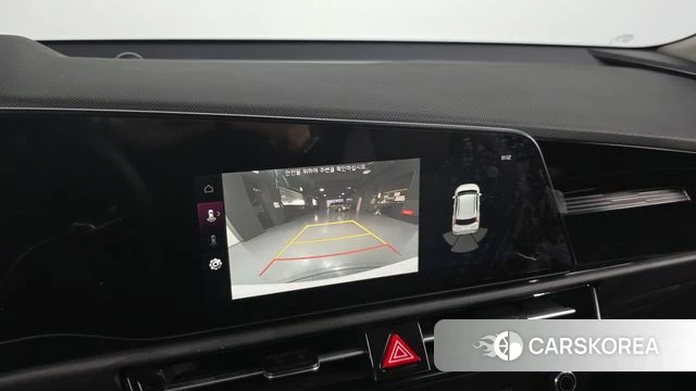 Kia Di Ol Nu Niro id 3910374 из Кореи 8