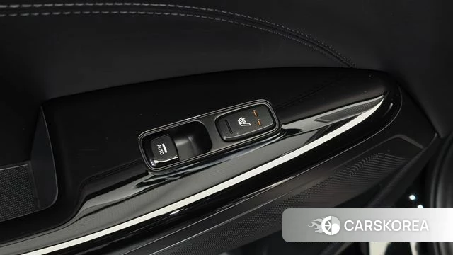Kia K7 Premier id 4918510 из Кореи 8