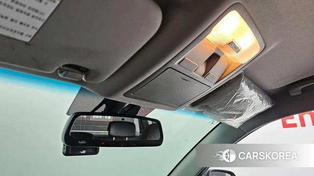 Ssangyong Rexton Sports id 3880255 из Кореи 8