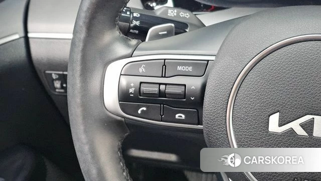 Kia K5 3rd generation id 4922147 из Кореи 8
