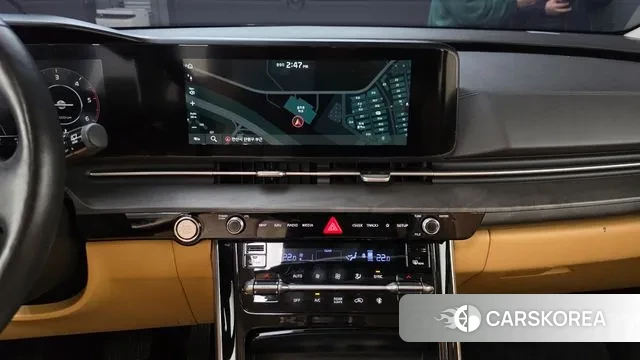 Kia Carnival 4th generation id 3759416 из Кореи 8