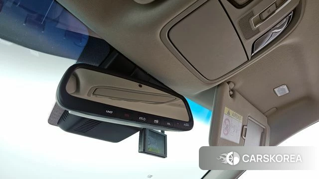 Kia K7 Premier Hybrid id 3935863 из Кореи 8