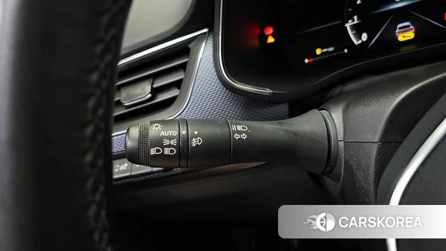 Renault Korea (Samsung) XM3 id 4410459 из Кореи 8
