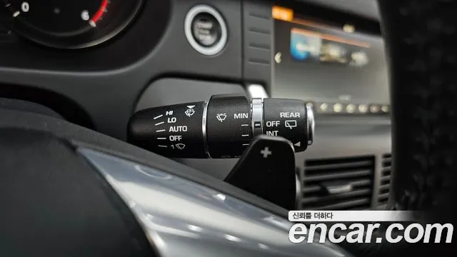 Land Rover Discovery Sports id 2834937 из Кореи 8