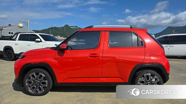 Hyundai Casper id 4845838 из Кореи 8