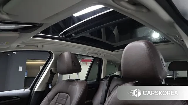 BMW X3 (G01) id 3546715 из Кореи 8