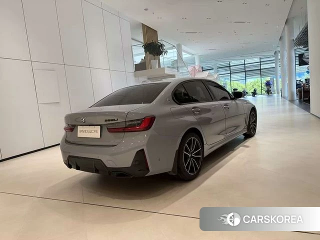 BMW 3 series id 4297384 из Китая 8