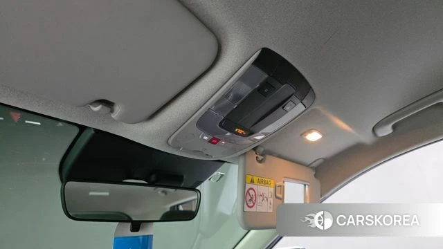 Kia Di All New Niro EV id 4682729 из Кореи 8