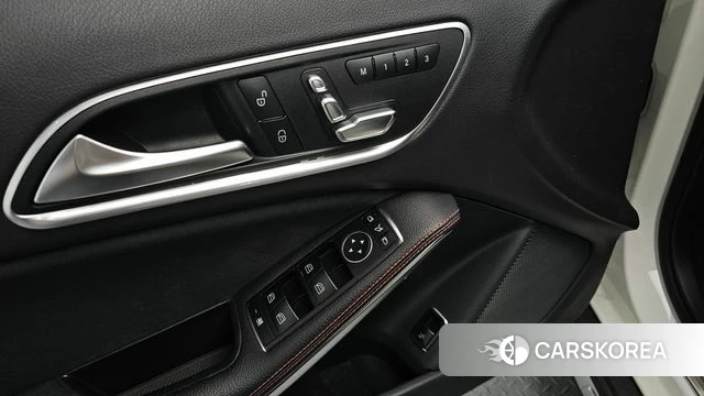 Mercedes-Benz GLA-Class X156 id 4595711 из Кореи 8