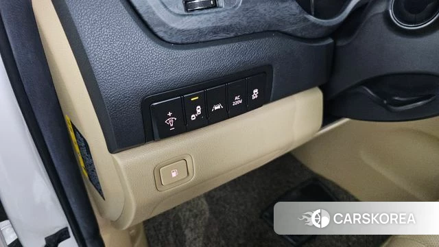 Kia The New Carnival id 4563266 из Кореи 8