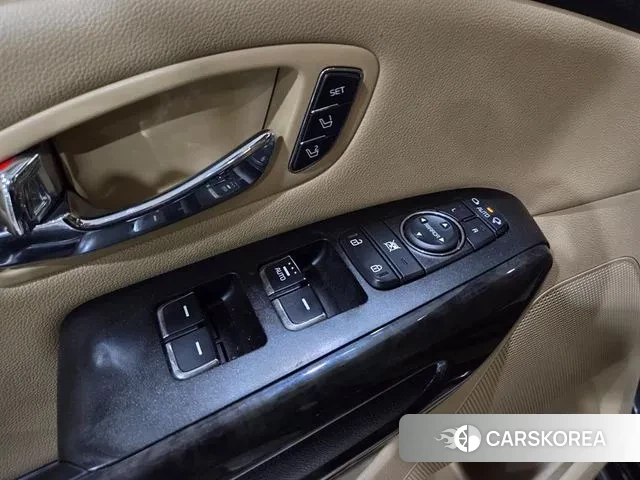 Kia The New Carnival id 3243260 из Кореи 8