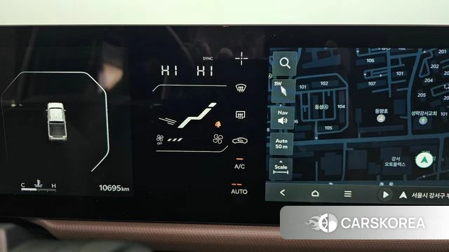 Kia Tasman id 3792755 из Кореи 8