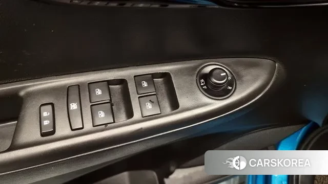 Chevrolet (GM Daewoo) The New Spark id 3779130 из Кореи 8