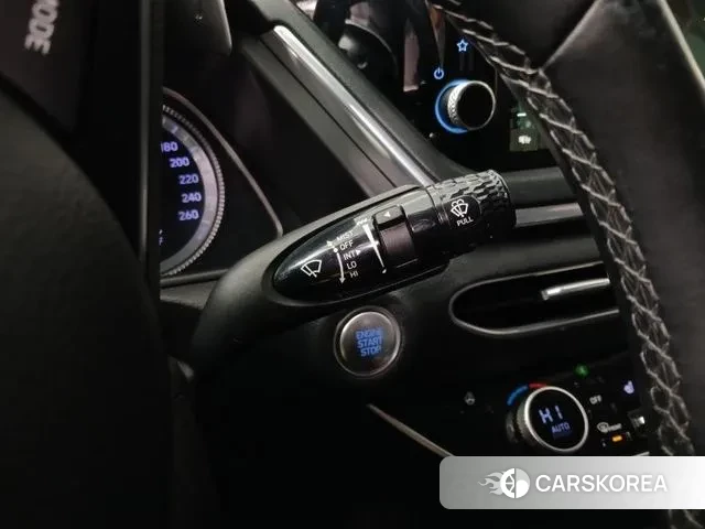 Hyundai Sonata (DN8) id 3607923 из Кореи 8