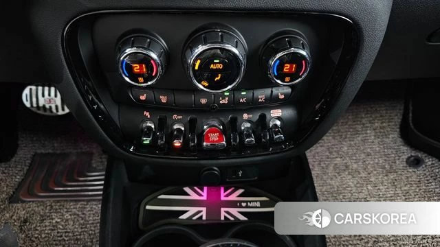 Mini Cooper SD Clubman id 4345567 из Кореи 8