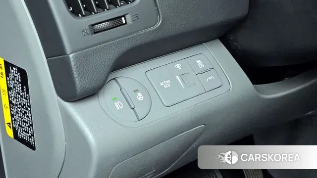 Hyundai The New Grand Starex id 3408335 из Кореи 8