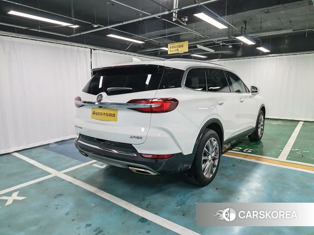 Buick Angke Flag id 4207346 из Китая 8