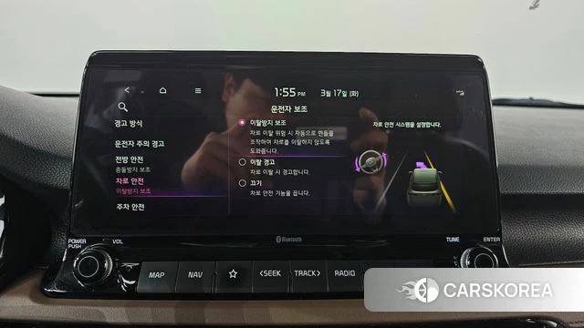 Kia Seltos id 3799977 из Кореи 8