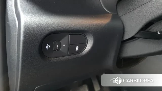 Hyundai Casper id 3680588 из Кореи 8