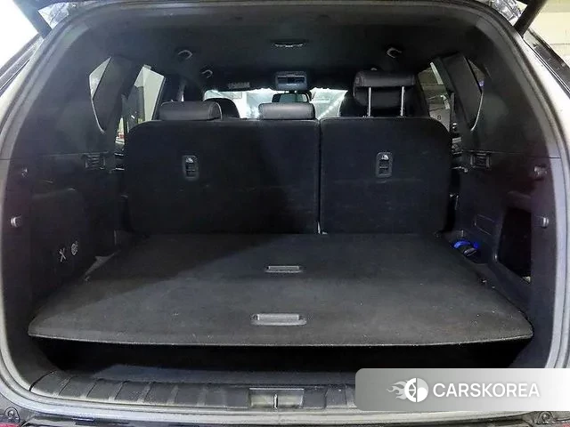 Ssangyong G4 Rexton id 3563163 из Кореи 8