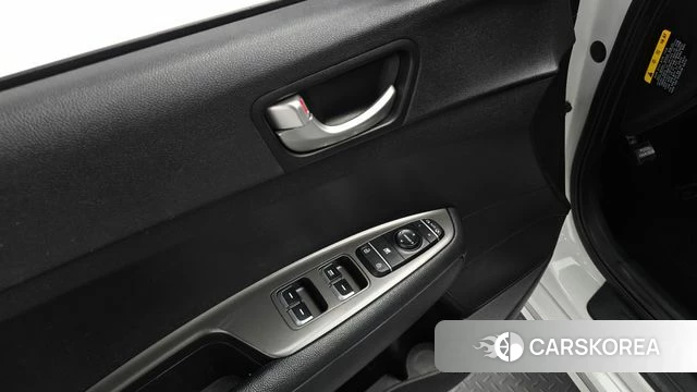Kia The New K5 2nd generation id 4937487 из Кореи 8