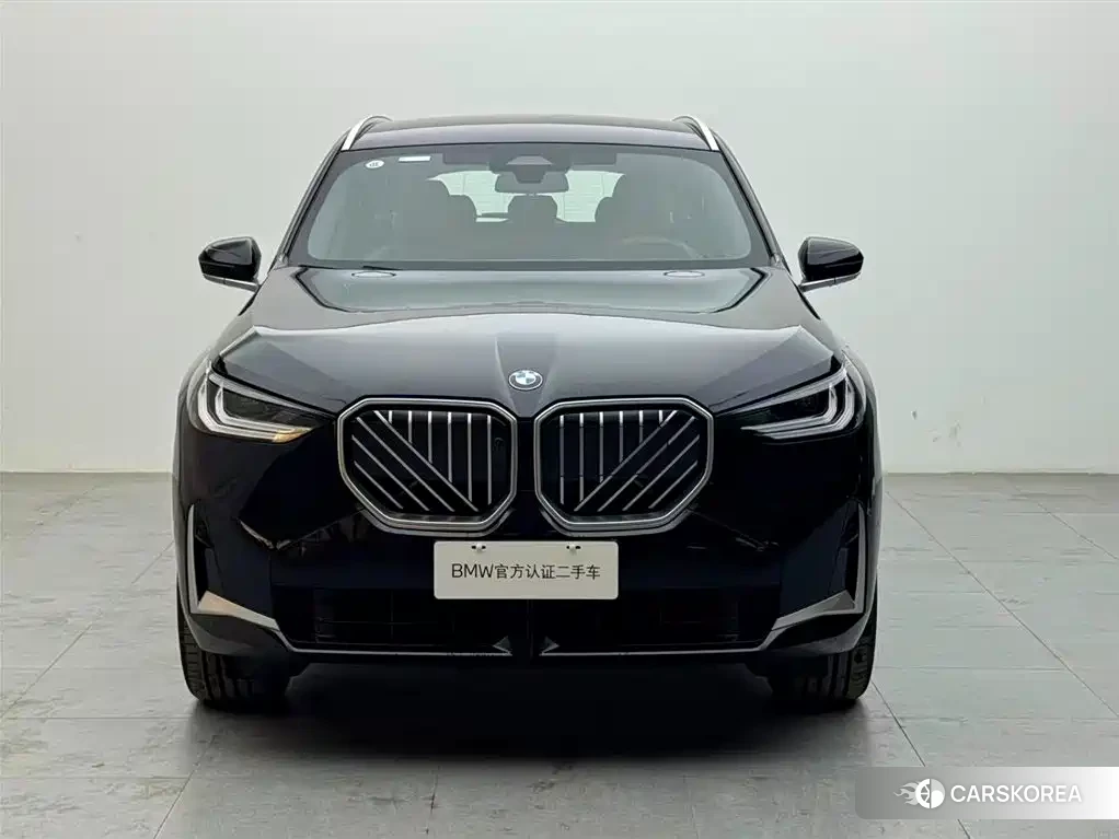BMW X3 id 4559626 из Китая 8