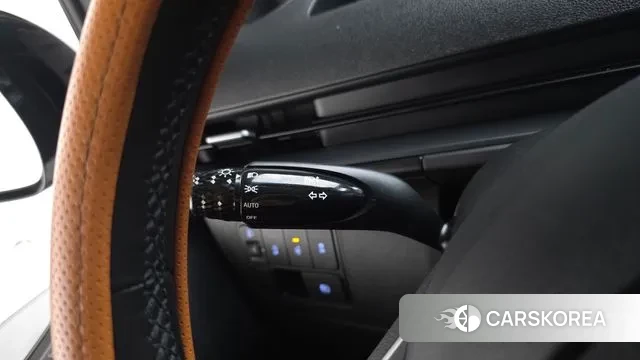 Hyundai Staria id 3502494 из Кореи 8