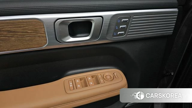 Hyundai Santa Fe (MX5) id 4493789 из Кореи 8