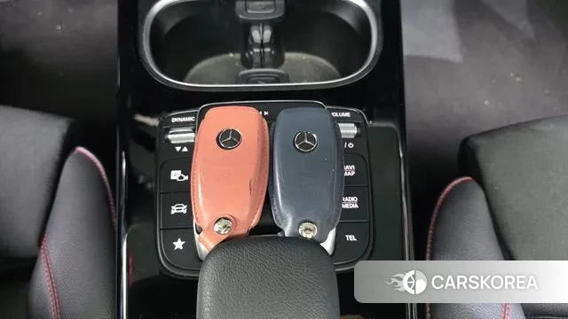 Mercedes-Benz CLA-Class C118 id 3354420 из Кореи 8