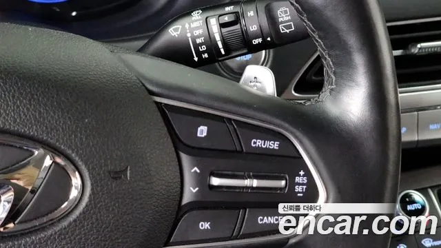 Hyundai Palisade id 2859254 из Кореи 8