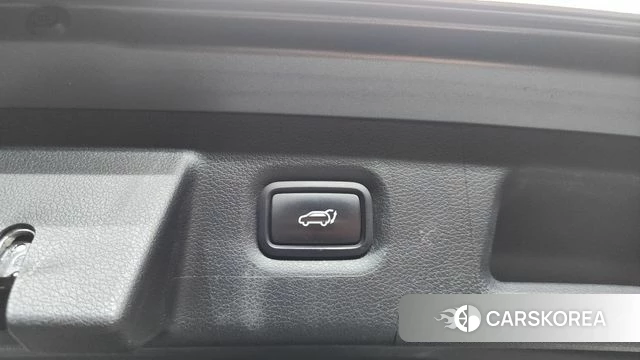 Hyundai The New Santa Fe id 4249363 из Кореи 8