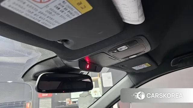 Renault Korea (Samsung) The New SM6 id 3587330 из Кореи 8