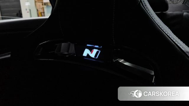 Hyundai The New Avante (CN7) id 3891078 из Кореи 8